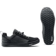 Northwave - pantofi ciclism MTB Flat - Tailwhip - Black