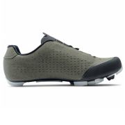 Northwave - pantofi ciclism mtb xc rebel 3 - verde padure negru