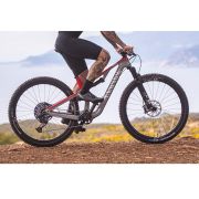 Northwave - pantofi ciclism mtb xc rebel 3 - verde padure negru