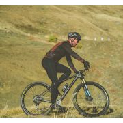 Northwave - pantofi ciclism pentru iarna MTB Magma xc core - negru