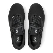 On Cloudventure Waterproof - pantofi sport pentru barbati - negru complet