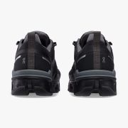 On Cloudwander Waterproof - pantofi alergare pentru barbati - negru eclipsa
