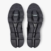 On Cloudwander Waterproof - pantofi alergare pentru barbati - negru eclipsa