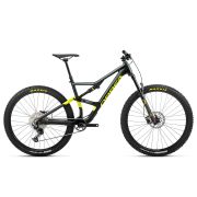 Orbea Occam H30 - bicicleta MTB full suspension XC 29" - verde-lime