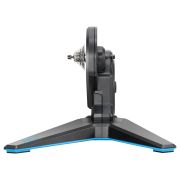 Tacx - Pachet produse home trainer smart direct drive Tacx Flux 2 pentru antrenamente indoor + centura HRM-Dual + Trainer Mat + abonament Tacx Premium 6 luni
