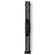 Tacx - Pachet produse home trainer smart direct drive Tacx Flux S pentru antrenamente indoor + centura HRM-Dual + Trainer Mat + abonament Tacx Premium 6 luni