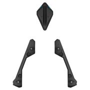 Tacx - Pachet produse home trainer smart direct drive Tacx Neo 2T pentru antrenamente indoor + accesoriu Motion Plates + Trainer Mat + abonament Tacx Premium 6 luni