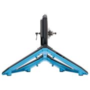 Tacx - Pachet produse home trainer smart direct drive Tacx Neo 2T pentru antrenamente indoor + accesoriu Motion Plates + Trainer Mat + abonament Tacx Premium 6 luni