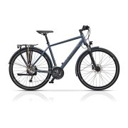 Bicicleta CROSS Legend man trekking 28''