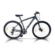 Bicicleta Mtb ULTRA Nitro RF Hidraulic 29 - Negru/Albastru