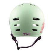 Casca TSG Evolution WMN Graphic Design - Hula L/XL
