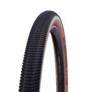 Cauciuc SCHWALBE Billy Bonkers - 20x2.00 (50-406) HS600 BRZ-SK, Addix - Pliabil