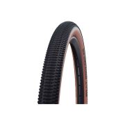 Cauciuc SCHWALBE Billy Bonkers - 24x2.00 (50-507) HS600 B/BRZ-SK, Addix - Pliabil