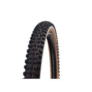 Cauciuc SCHWALBE Hans Dampf - 29x2.60 (65-622) HS491 B/BRZ-SK, Super Trail, Addix Soft - TLE Pliabil