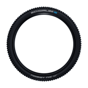 Cauciuc SCHWALBE Nobby Nic - 29x2.40 (62-622) HS602 B/B-SK, Super Trail, Addix SpeedGrip - TLE Pliabil