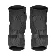Genunchiere TSG Chamber - Black