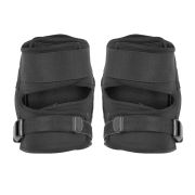 Genunchiere TSG Force V - Black