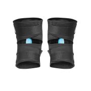 Genunchiere TSG Wavesk8 A - Black