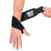 Manseta incheietura TSG - Black