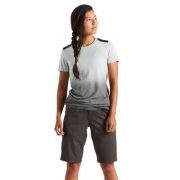 Pantaloni scurti SPECIALIZED Women's Trail Cargo - Charcoal
