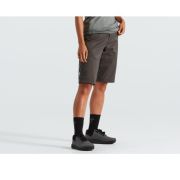 Pantaloni scurti SPECIALIZED Women's Trail Cargo - Charcoal
