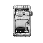 Topeak - set chei bicicleta Mini PT 30 multitool - argintiu