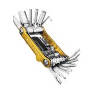 Topeak - set chei bicicleta Mini PT 30 multitool - auriu