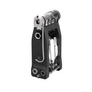 Topeak - set chei bicicletă Ninja 16+ multitool - negru argintiu