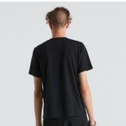 Tricou SPECIALIZED Men's Legacy Premium - Black