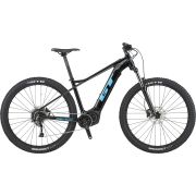 Bicicleta GT Pantera Current 2021 Black, Marime: L