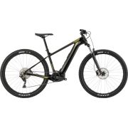 Bicicleta electrica Cannondale Trail Neo 3 2022, Marime: M
