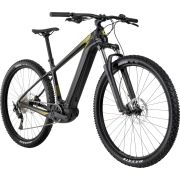 Bicicleta electrica Cannondale Trail Neo 3 2022, Marime: M