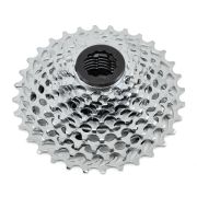 Caseta Pinioane Sram PG-1130 11-32T, Culoare: Silver