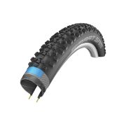Cauciuc SCHWALBE Smart Sam DD - 27.5x2.60 (65-584) HS476 B/B-SK, Addix - Pliabil