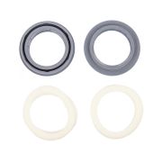 Kit service Dust Seal/Foam Ring RockShox pentru Sektor/Tora/Recon/Reba, Culoare: Black