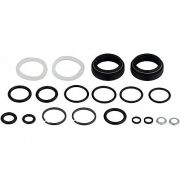 Kit service furca RockShox pentru Reba 29/27+ Boost, Culoare: Black