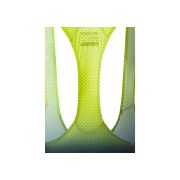 Pantaloni cu bretele SPECIALIZED Men'S SL - HyprViz