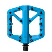 Pedale Crankbrothers Stamp 1 Small blue, Culoare: Blue