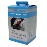 Shimano - Schimbator viteze fata bicicleta Altus FD-M310 - 7-8 viteze