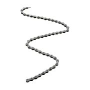 Shimano - lant bicicleta 11 viteze CN-HG601- HG-X11, 105 Quick-link, 116 zale - argintiu