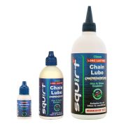 Squirt - lubrifiant lant bicicleta Chain lube wax - 500ml
