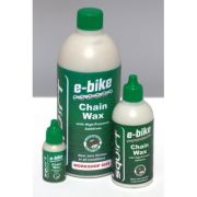 Squirt - lubrifiant lant bicicleta electrica Chain wax ebike - 120 ml