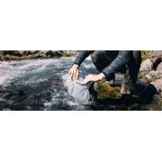 Apidura - Recipient apa pentru Bicicleta Frame Pack Hydration Bladder 3 litri - transparent