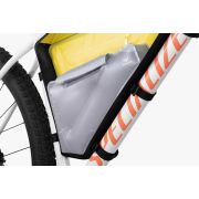 Apidura - Recipient apa pentru Bicicleta Frame Pack Hydration Bladder 3 litri - transparent