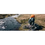 Apidura - Recipient apa pentru Bicicleta Frame Pack Hydration Bladder 3 litri - transparent