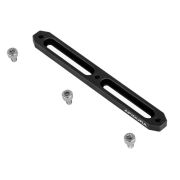 Apidura - accesoriu montaj si transport bidon bicicleta Expedition Bottle Cage Adapter - negru