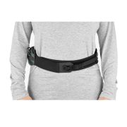 Apidura - geanta practica cu prindere in zona soldurilor, Backcountry 2.0 Hip Pack, 2.5L - gri inchis negru