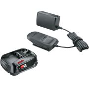 Bosch - pompa electrica universala pentru bicicleta, alimentare cu baterie, Cordless Pneumatic Pump 18V + Starter-Set 18V