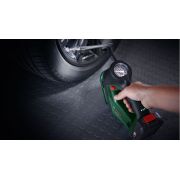 Bosch - pompa electrica universala pentru bicicleta, alimentare cu baterie, Cordless Pneumatic Pump 18V + Starter-Set 18V