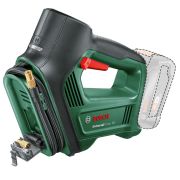 Bosch - pompa electrica universala pentru bicicleta, alimentare cu baterie, Cordless Pneumatic Pump 18V + Starter-Set 18V